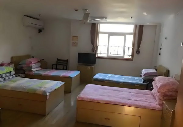 懒后倾城